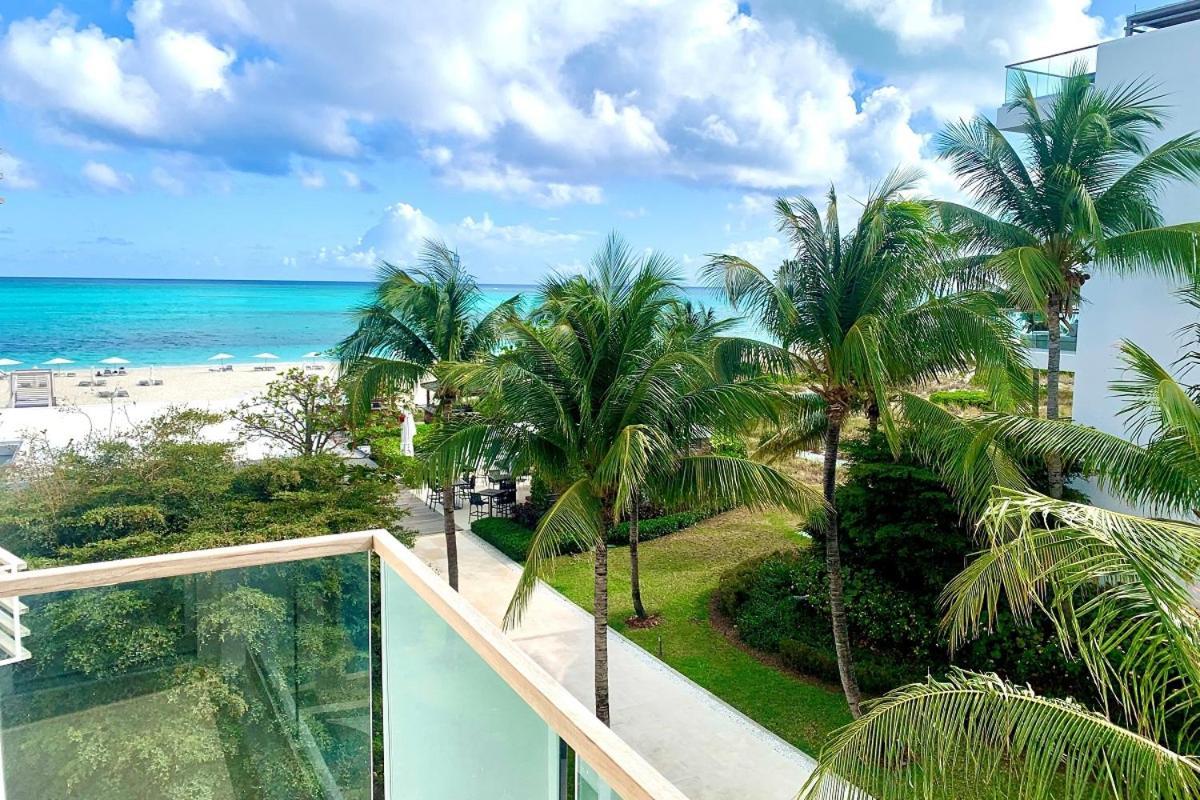 Wymara Resort & Villas Grace Bay Exterior foto