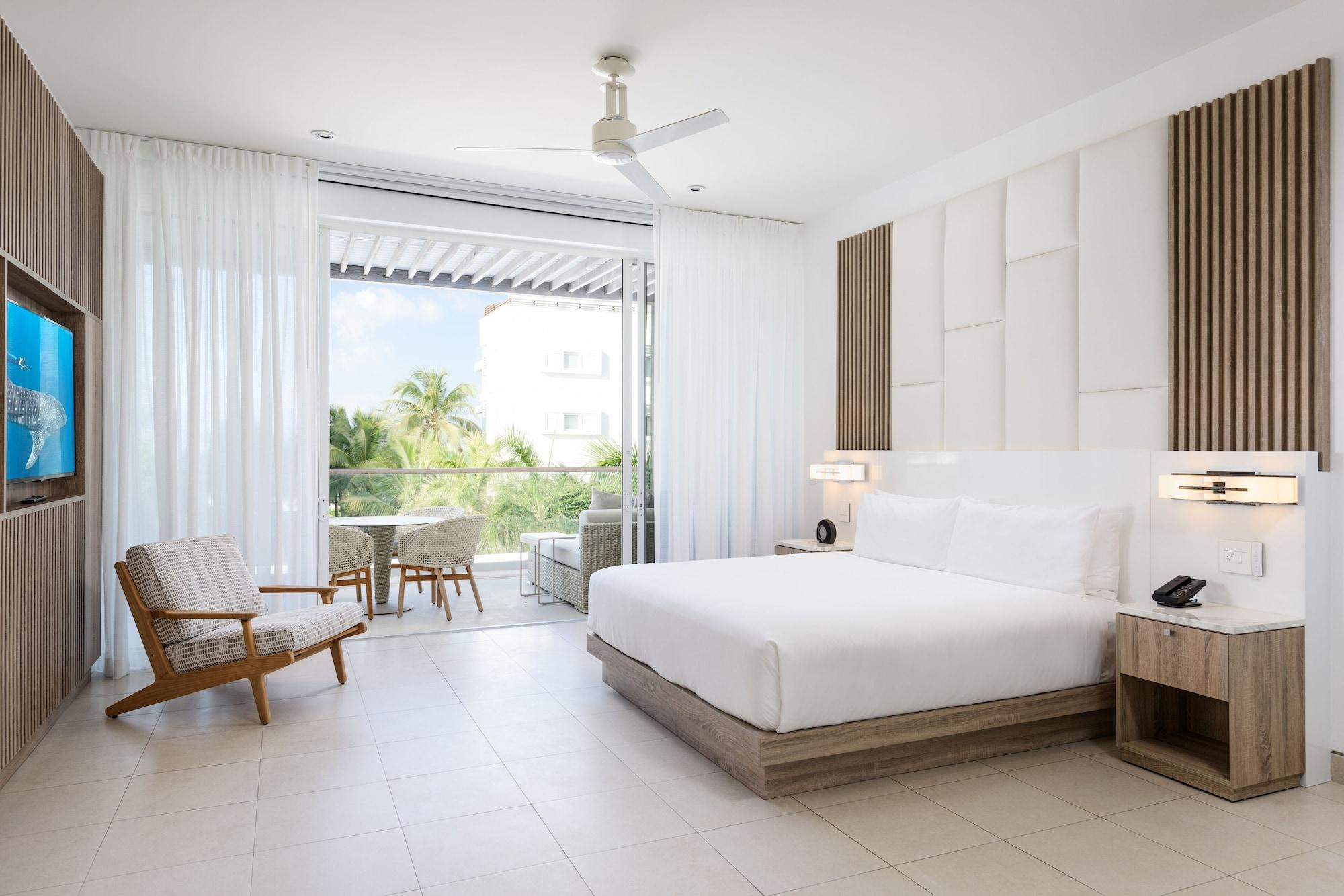 Wymara Resort & Villas Grace Bay Exterior foto