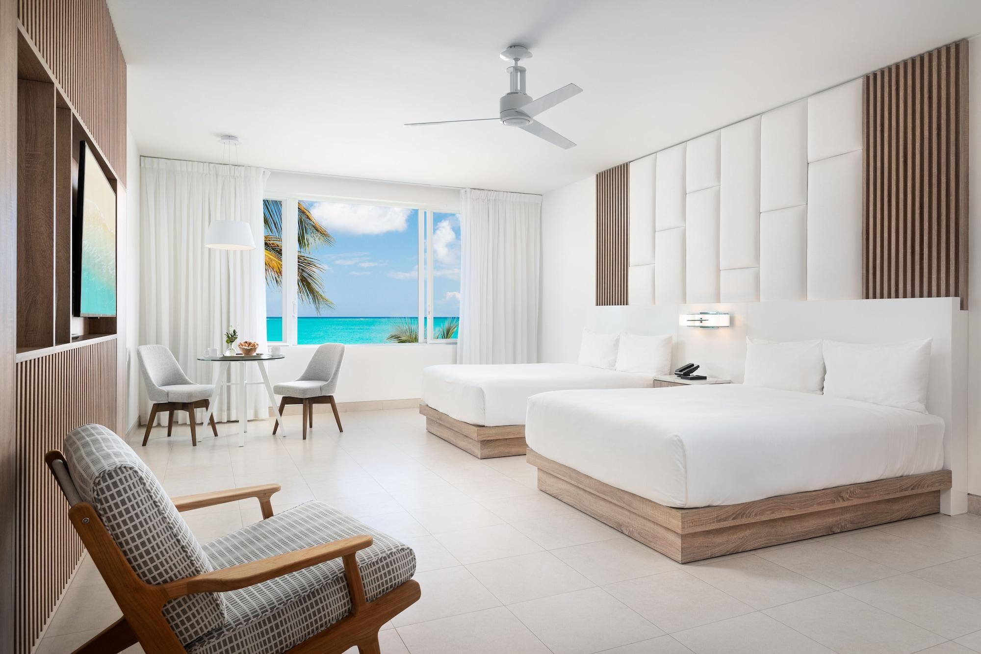 Wymara Resort & Villas Grace Bay Exterior foto
