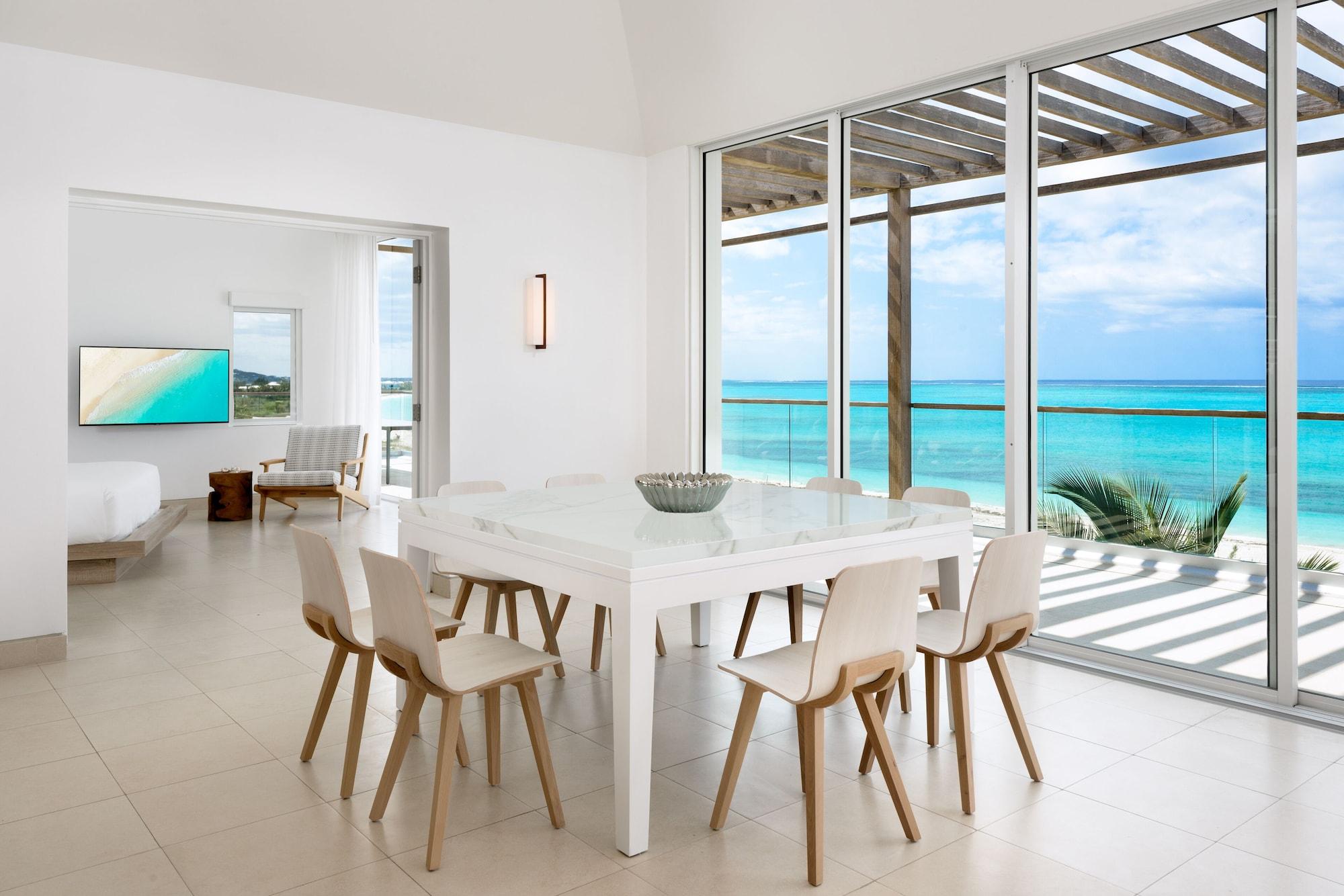 Wymara Resort & Villas Grace Bay Exterior foto