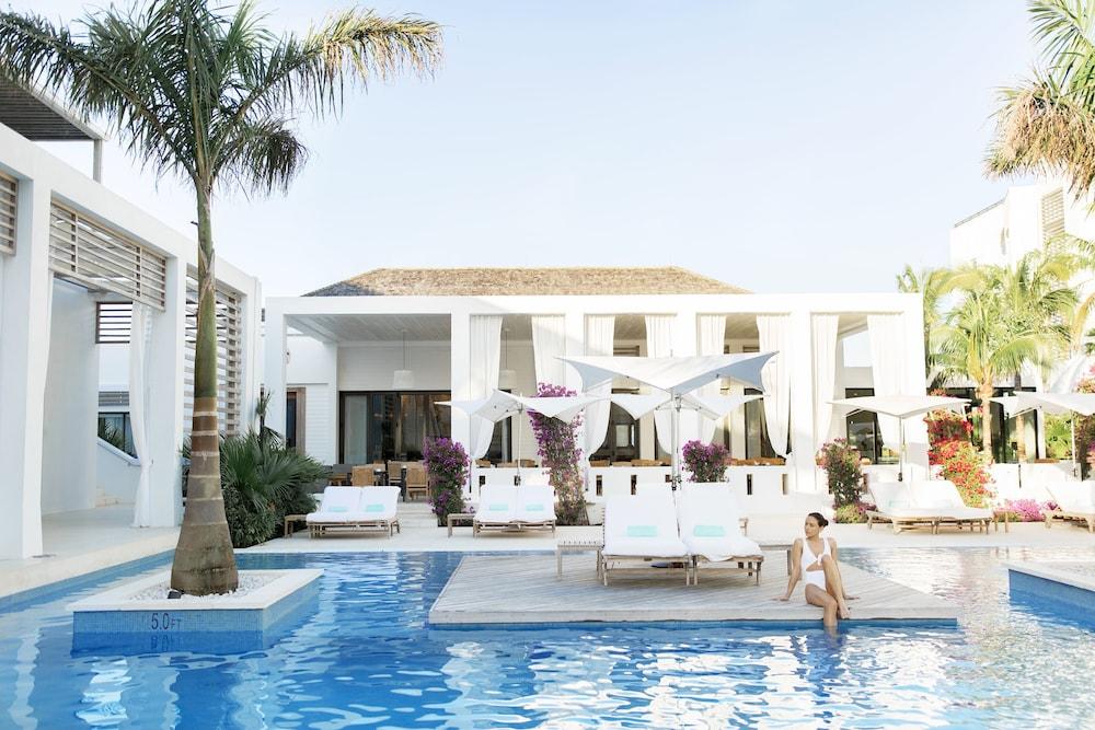 Wymara Resort & Villas Grace Bay Exterior foto