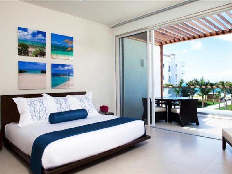Wymara Resort & Villas Grace Bay Exterior foto