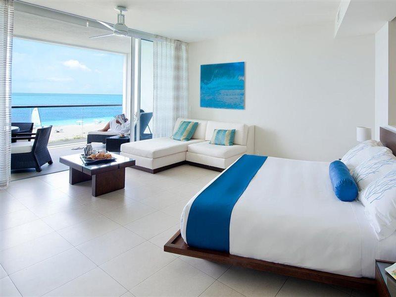 Wymara Resort & Villas Grace Bay Exterior foto