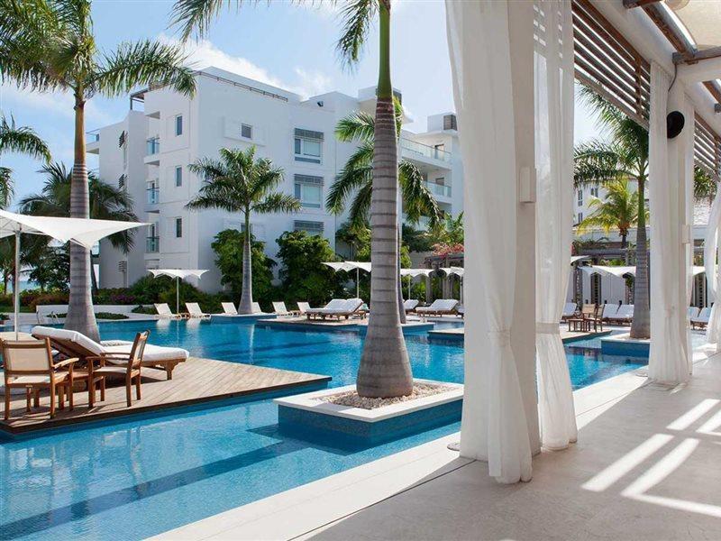 Wymara Resort & Villas Grace Bay Exterior foto