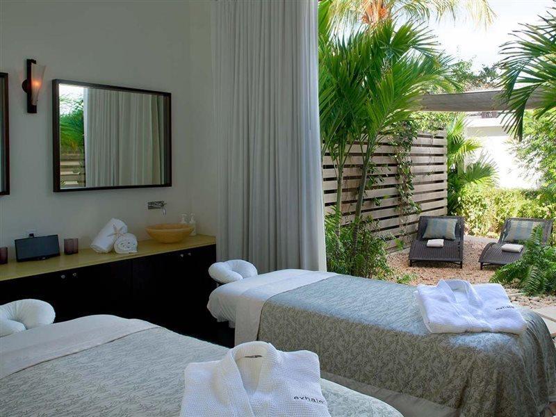 Wymara Resort & Villas Grace Bay Exterior foto