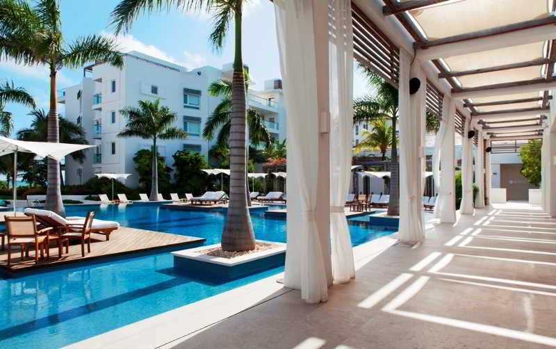 Wymara Resort & Villas Grace Bay Exterior foto