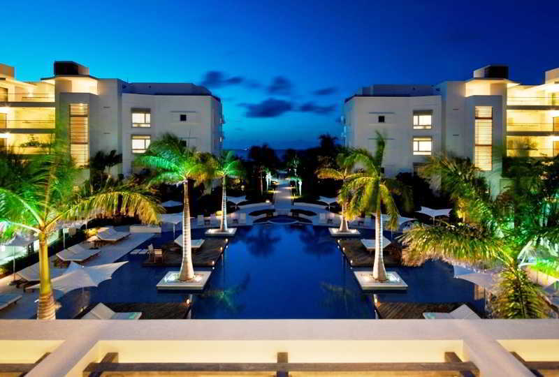 Wymara Resort & Villas Grace Bay Exterior foto