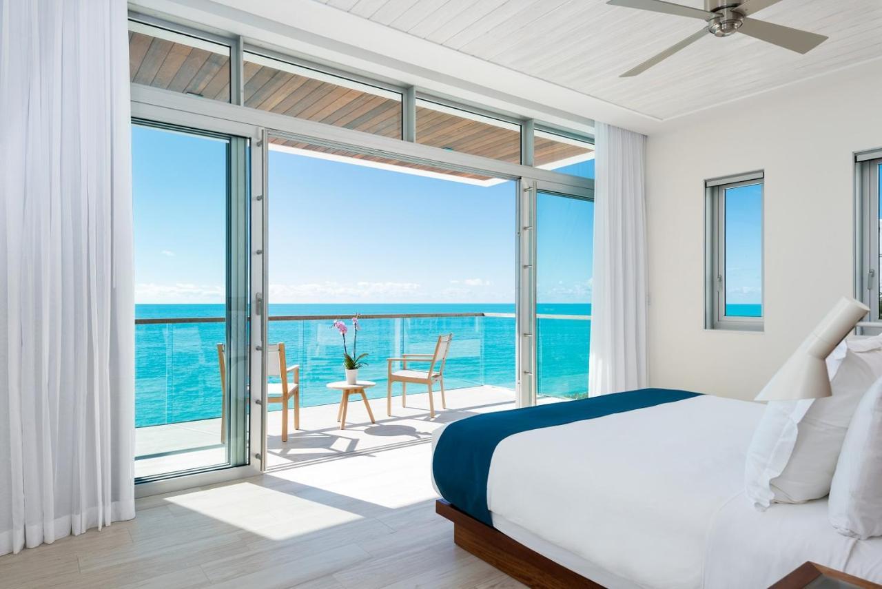 Wymara Resort & Villas Grace Bay Exterior foto