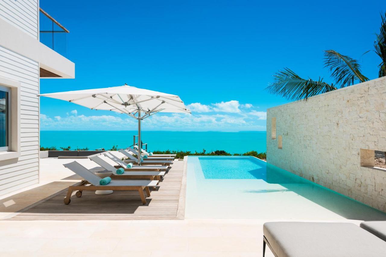 Wymara Resort & Villas Grace Bay Exterior foto