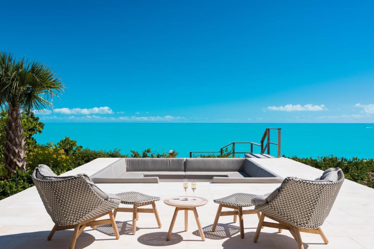 Wymara Resort & Villas Grace Bay Exterior foto