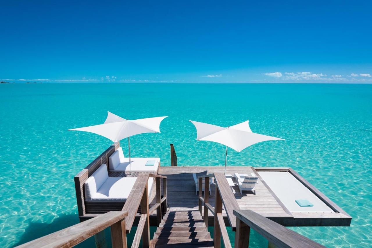 Wymara Resort & Villas Grace Bay Exterior foto