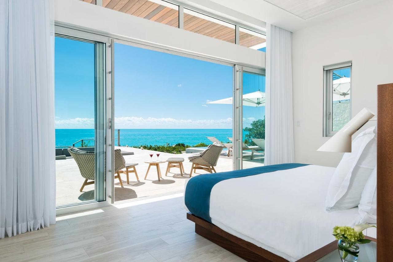 Wymara Resort & Villas Grace Bay Exterior foto